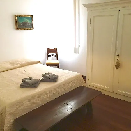 Maison d'hôtes Ca'lodovica *