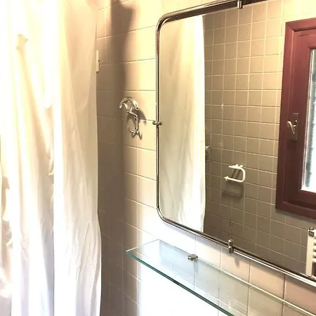 Ca'lodovica Maison d'hôtes *
