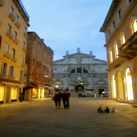 Ca'lodovica Venise