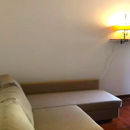 Maison d'hôtes Ca'lodovica *