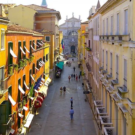Ca'lodovica Venezia
